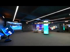 Vídeo de la compañía