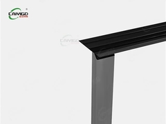 Pantalla LED de dos lados