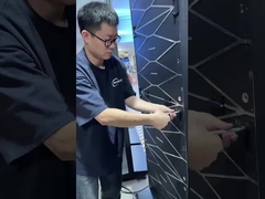 P2.5 Pantalla de carteles con LED